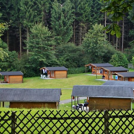 Zinipi Retreat Gelenau "Eber" Villa Wiltzsch ภายนอก รูปภาพ